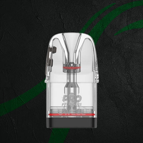 Replacement Pods Uwell Uwell - Caliburn GPP Replacement Pod 0.4 Ohms