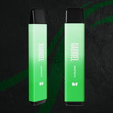 Disposable Device Uwell Uwell - Gabriel BG800 600 Puff Disposable Device Apple Juice / 20mg