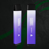 Disposable Device Uwell Uwell - Gabriel BG800 600 Puff Disposable Device Icy Blueberry / 20mg