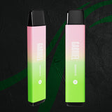 Disposable Device Uwell Uwell - Gabriel BG800 600 Puff Disposable Device Kiwi Bubble / 20mg