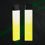 Disposable Device Uwell Uwell - Gabriel BG800 600 Puff Disposable Device Pineapple Icepop / 20mg