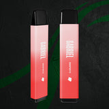 Disposable Device Uwell Uwell - Gabriel BG800 600 Puff Disposable Device Strawberry Whirlwind / 20mg