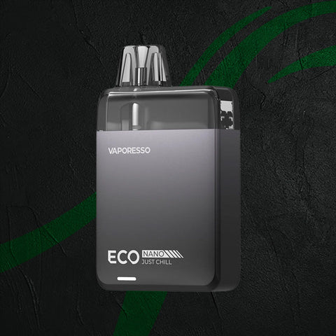 Pod System Vaporesso Vaporesso - Eco Nano Pod Kit