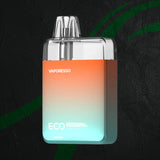 Pod System Vaporesso Vaporesso - Eco Nano Pod Kit Sunrise Orange