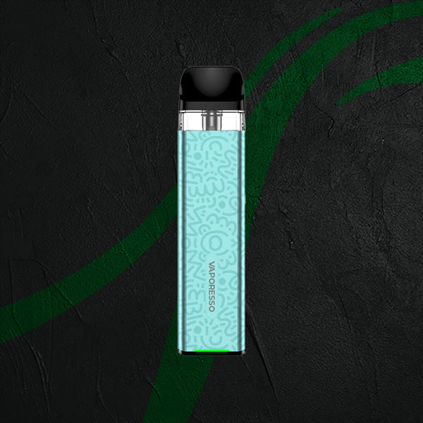 Vaporesso - Xros 3 Mini Pod System The Vapery Vaporesso - Xros 3 Mini Pod System The Vapery
