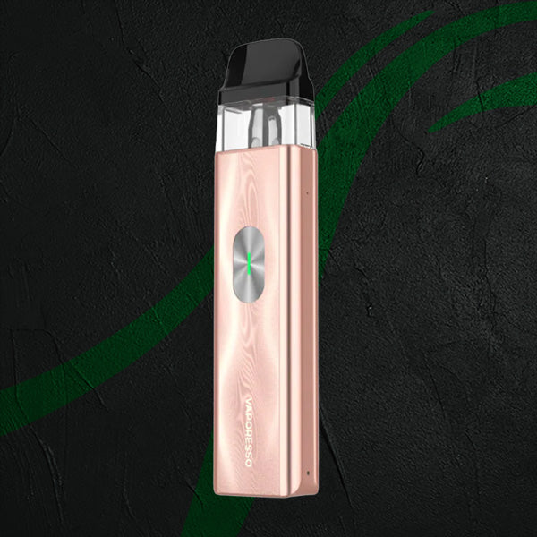 Vaporesso - XROS 4 Mini Pod System The Vapery Vaporesso - XROS 4 Mini Pod System The Vapery