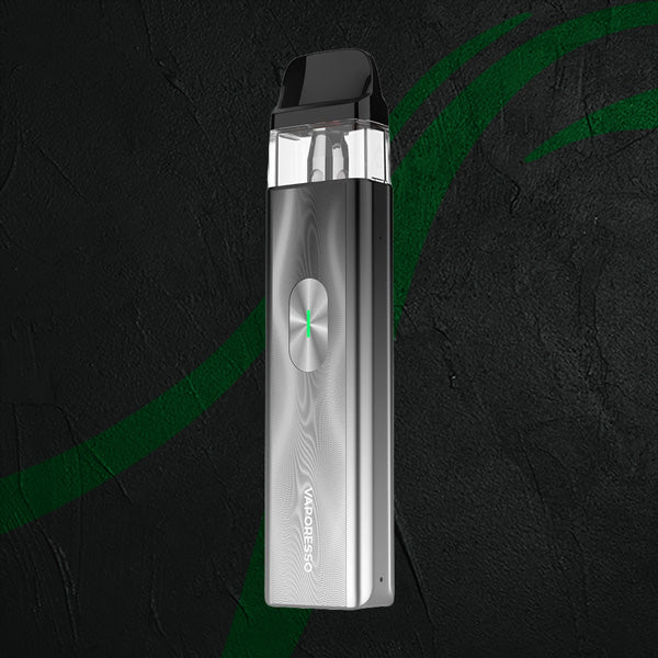 Vaporesso - XROS 4 Mini Pod System The Vapery Vaporesso - XROS 4 Mini Pod System The Vapery