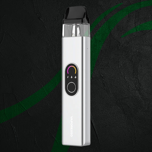Pod System Vaporesso Vaporesso - Xros 4 Pod System Silver