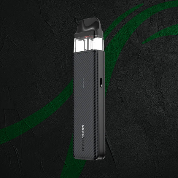Vaporesso - XROS 5 Mini Pod System The Vapery Vaporesso - XROS 5 Mini Pod System The Vapery