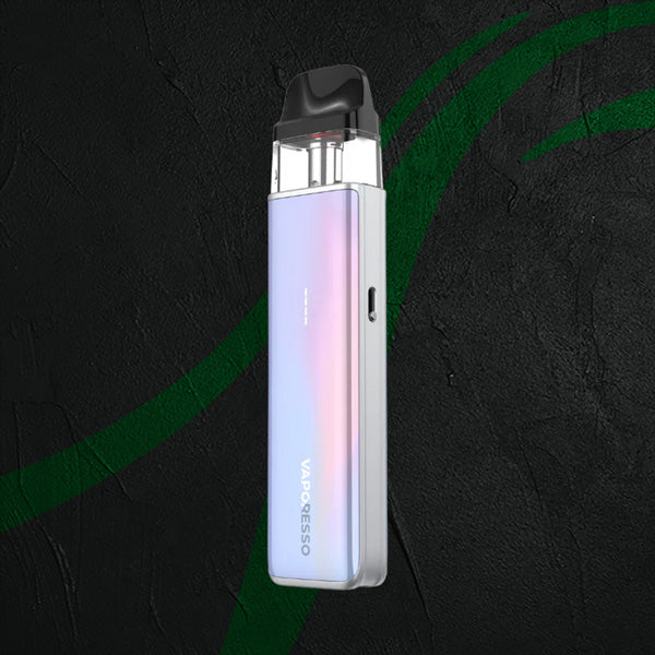 Pod System Vaporesso Vaporesso - Xros 5 Mini Pod System Pastal Crystal