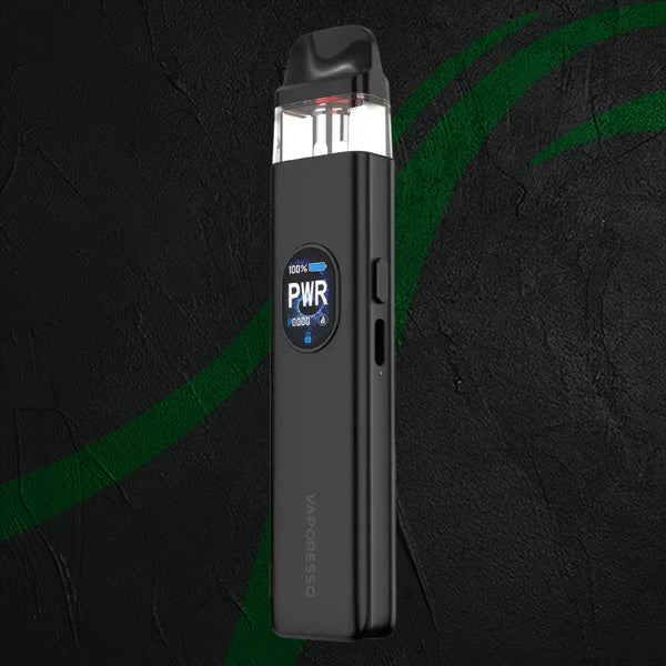 Vaporesso - XROS 5 Pod System The Vapery Vaporesso - XROS 5 Pod System The Vapery