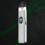 Pod System Vaporesso Vaporesso - Xros 5 Pod System Grey Silk