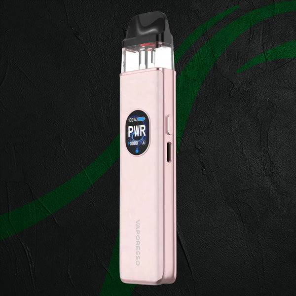 Pod System Vaporesso Vaporesso - Xros 5 Pod System Opal Pink