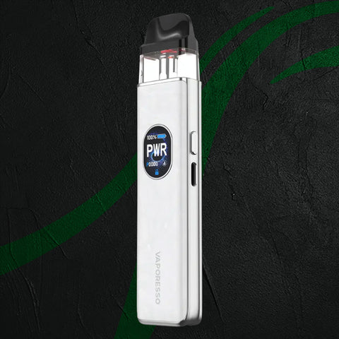 Pod System Vaporesso Vaporesso - Xros 5 Pod System Opal White