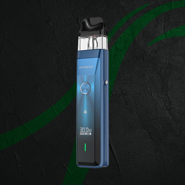 Vaporesso - XROS Pro 30W Pod System The Vapery Vaporesso - XROS Pro 30W Pod System The Vapery