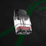 Replacement Pods Vaporesso Vaporesso - Xros Replacement Pod 0.8 Ohms (3ml Top-Fill)