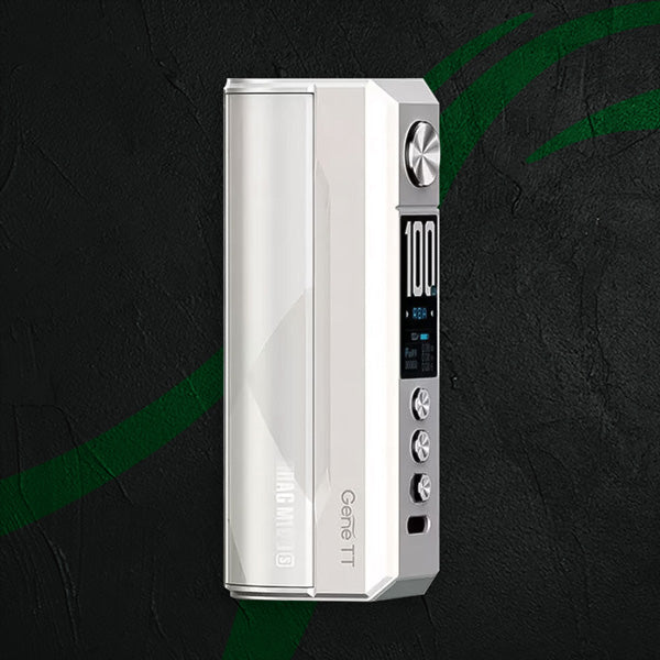 VOOPOO - Drag M100S Box Mod The Vapery VOOPOO - Drag M100S Box Mod The Vapery