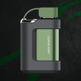 Disposable Device Vozol Vozol - Gear 7000 Disposable Device Lemon Mint / 50mg