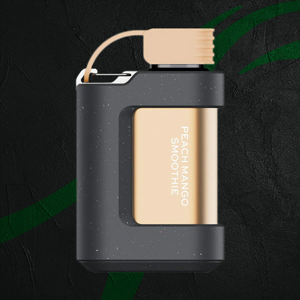 Vozol - Gear 7000 Disposable Device The Vapery Vozol - Gear 7000 Disposable Device The Vapery