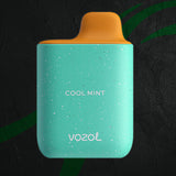 Disposable Device Vozol Vozol - Star 4000 Puff Disposable Device Cool Mint / 50mg