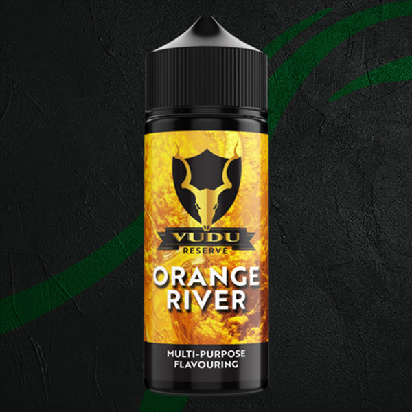 Vudu Reserve - Flavour Shot The Vapery Vudu Reserve - Flavour Shot The Vapery