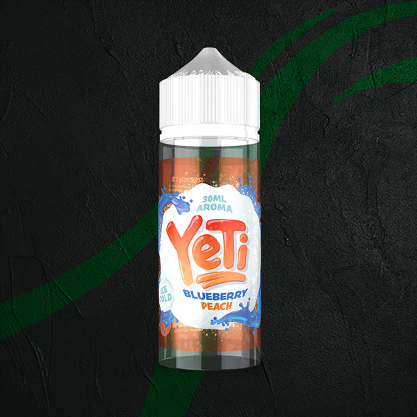 Yeti E-Liquid - Freebase Flavour Shot The Vapery Yeti E-Liquid - Freebase Flavour Shot The Vapery