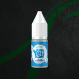 E-Liquid Yeti E-Liquid Yeti E-Liquid - Nic Salts 10ml Blue Raspberry (10ml) / 10ml