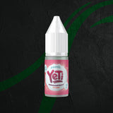 E-Liquid Yeti E-Liquid Yeti E-Liquid - Nic Salts 10ml Passionfruit & Lychee (10ml) / 10ml