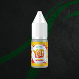 E-Liquid Yeti E-Liquid Yeti E-Liquid - Nic Salts 10ml Pineapple & Grapefruit (10ml) / 10ml