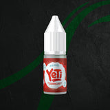E-Liquid Yeti E-Liquid Yeti E-Liquid - Nic Salts 10ml Strawberry Cherry Raspberry Ice (10ml) / 10ml