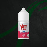 LF - Flavour Shot Yeti E-Liquid Yeti E-Liquid - Summit Series MTL / Nic Salt Flavour Shot Blue Lychee Ice / 15ml
