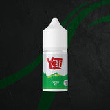 LF - Flavour Shot Yeti E-Liquid Yeti E-Liquid - Summit Series MTL / Nic Salt Flavour Shot Cactus Ice / 30ml