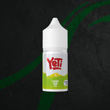 LF - Flavour Shot Yeti E-Liquid Yeti E-Liquid - Summit Series MTL / Nic Salt Flavour Shot Lemon Lime Ice / 15ml