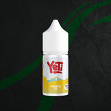 LF - Flavour Shot Yeti E-Liquid Yeti E-Liquid - Summit Series MTL / Nic Salt Flavour Shot Pineapple Ice / 15ml
