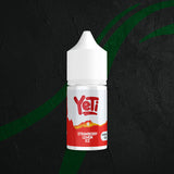 LF - Flavour Shot Yeti E-Liquid Yeti E-Liquid - Summit Series MTL / Nic Salt Flavour Shot Strawberry Lemon Ice / 15ml