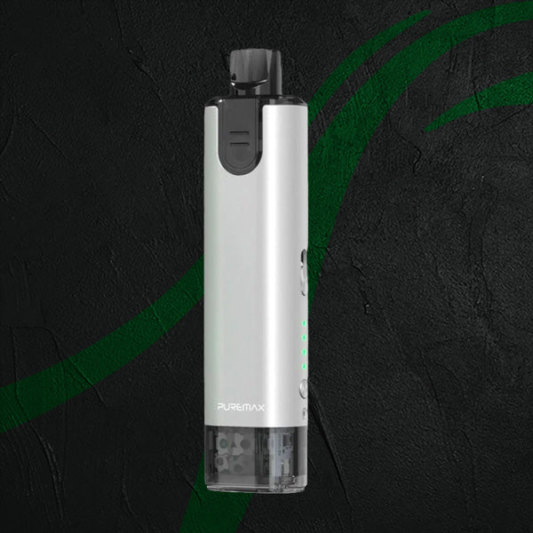 YiHi - Sxmini PureMax Pod System The Vapery YiHi - Sxmini PureMax Pod System The Vapery