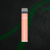 Disposable Device Yumi Bar Yumi Bar - 1500 Puff Disposable Device Pink Lemonade / 0mg