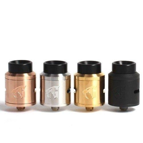 RDA 528 Custom Vapes 528 Custom Vapes - GOON 1.5 RDA (Authentic)