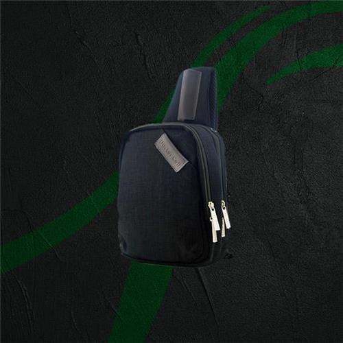 Accessories Advken Advken - Doctor Coil V2 Shoulder Bag with 7 DIY Tools Black