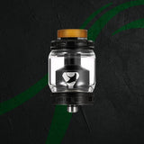 RTA Advken Advken - Manta RTA Black