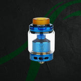 Tank / Atomiser Advken Advken - Manta RTA Blue