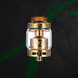 Tank / Atomiser Advken Advken - Manta RTA Gold