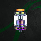 Tank / Atomiser Advken Advken - Manta RTA Rainbow