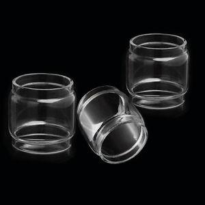 Spare Glass Advken Advken - Manta RTA Replacement Glass Bubble (5ml)