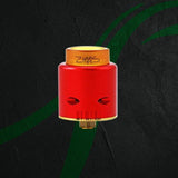 RDA Advken Advken - Ziggs 24mm RDA V2