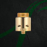 RDA Advken Advken - Ziggs 24mm RDA V2