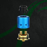 RDA Advken Advken - Ziggs 24mm RDA V2