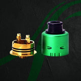 RDA Advken Advken - Ziggs 24mm RDA V2