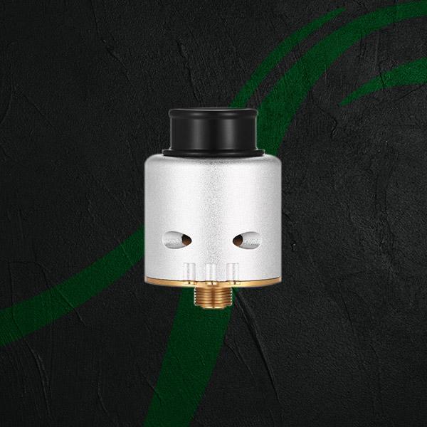 RDA Advken Advken - Ziggs 24mm RDA V2