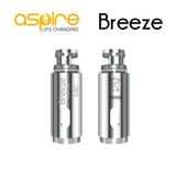 Coil Aspire Aspire - Breeze 1 & 2 Replacement Coil (Single)